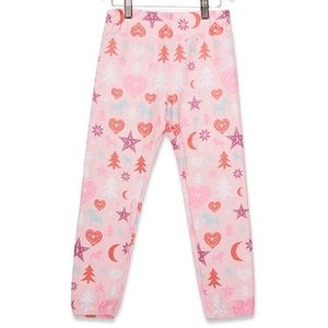 Wildf💗x Kids Nordic Winterland Malibu Sweats